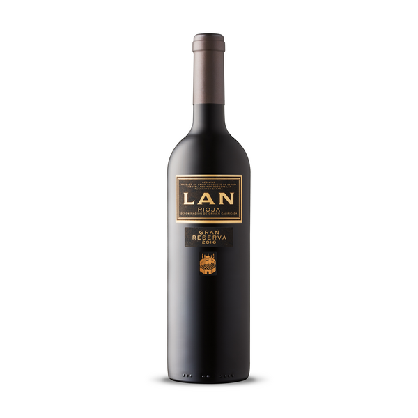 LAN Gran Reserva 2016