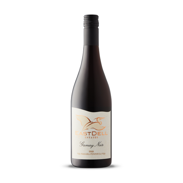 Eastdell Gamay Noir 2019