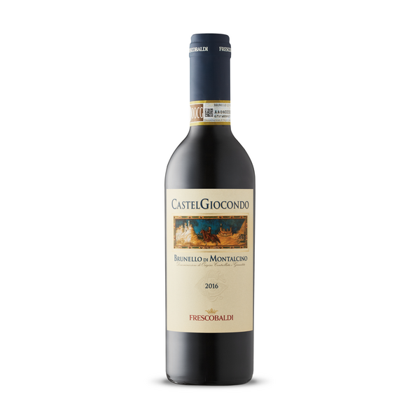 Frescobaldi Castelgiocondo Brunello di Montalcino 2016