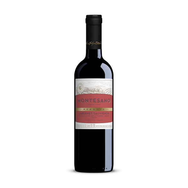 Montesano Reserva Cabernet Sauvignon KP 2021