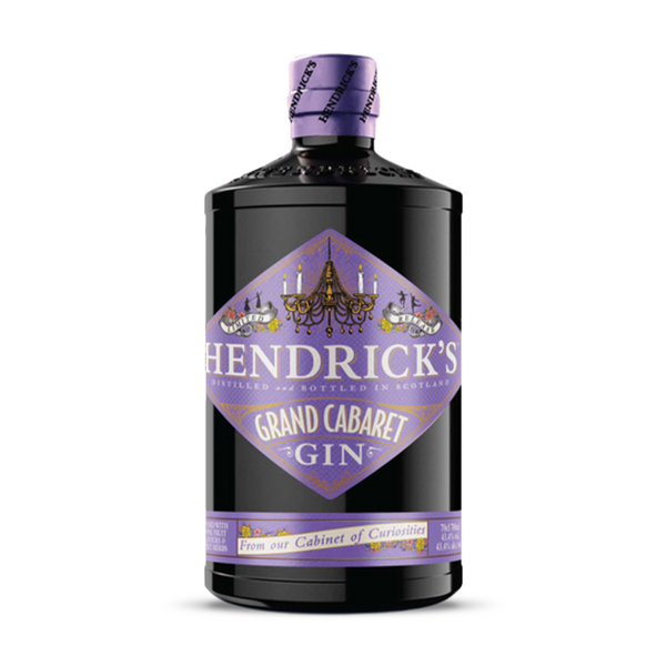 Hendrick\'s Grand Cabaret