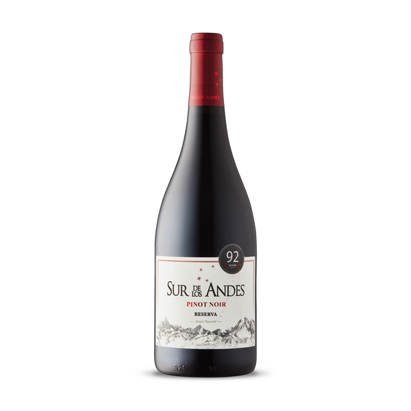 Sur de Los Andes Reserva Pinot Noir 2020