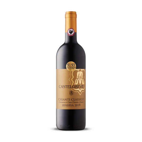 Castelgreve Riserva Chianti Classico 2019