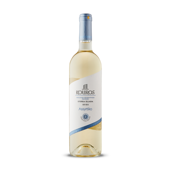 Kouros Assyrtiko 2022