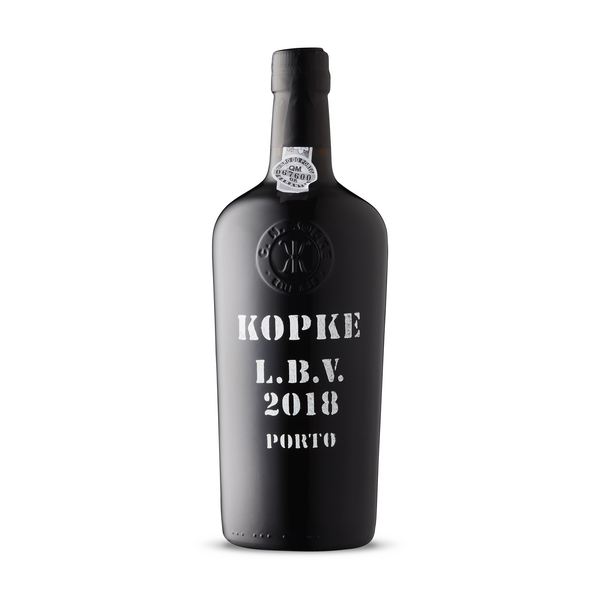 Kopke LBV Port 2018