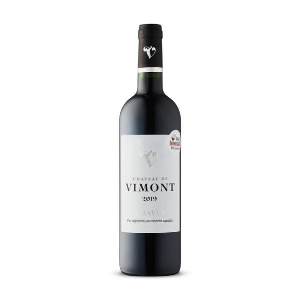 Château de Vimont 2019