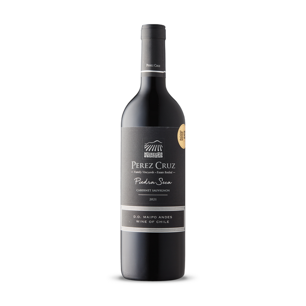 Perez Cruz Piedra Seca Cabernet Sauvignon 2021