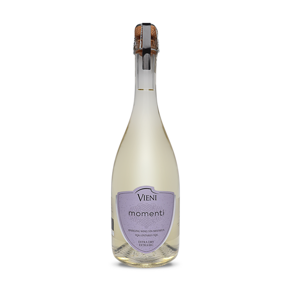 Vieni Momenti Sparkling Wine VQA