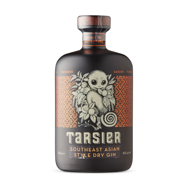 Tarsier Southeast Asian Dry Gin