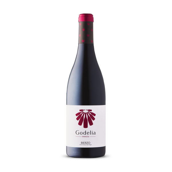 Godelia Mencia Red 2018