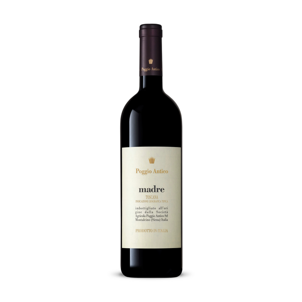 Poggio Antico Madre 2019