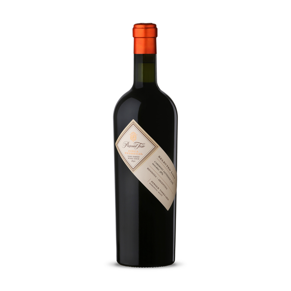 Pascual Toso Pedregal Single Vineyard Cabernet Sauvignon/Malbec 2020