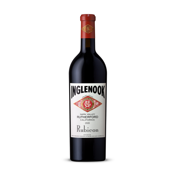 Inglenook Rubicon 2020