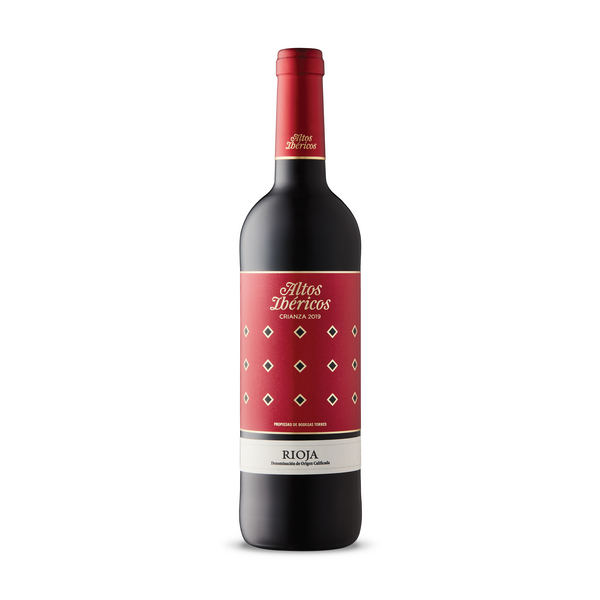 Altos Ibéricos Crianza 2019