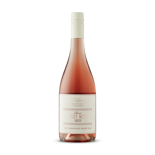 Westcott Pinot Noir Rosé 2023