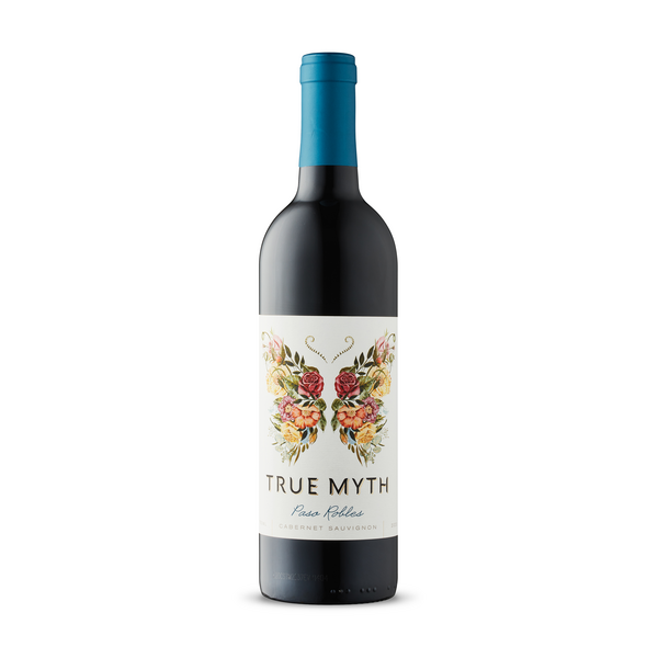 True Myth Cabernet Sauvignon 2020