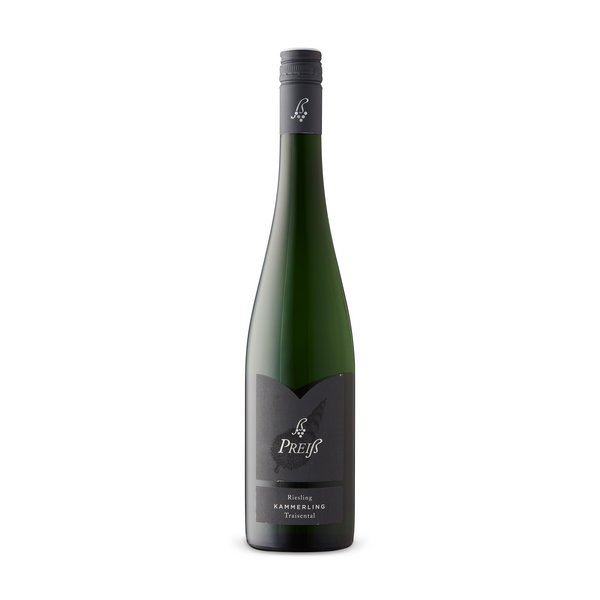 Preiss Riesling Kammerling Traisental DAC 2021