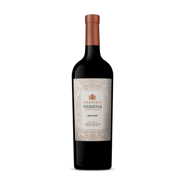 Salentein Numina Spirit Vineyard Gran Corte 2019