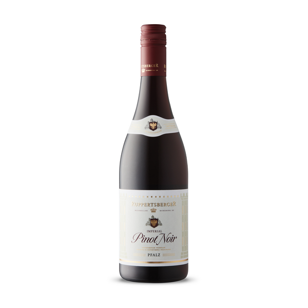 Ruppertsberger Imperial Pinot Noir Trocken 2021