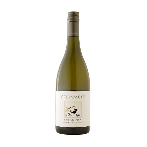 Greywacke Wild Sauvignon 2020