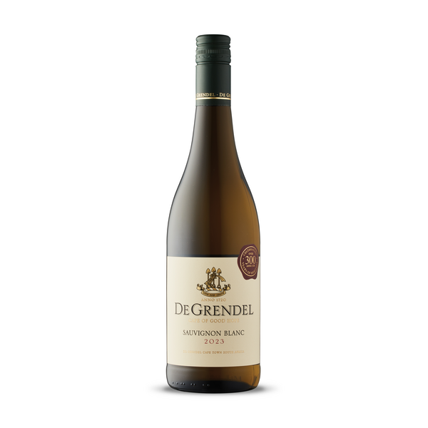 De Grendel Sauvignon Blanc 2023