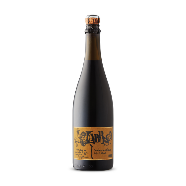 Labrusca Lini 910 Lambrusco Rosso Secco