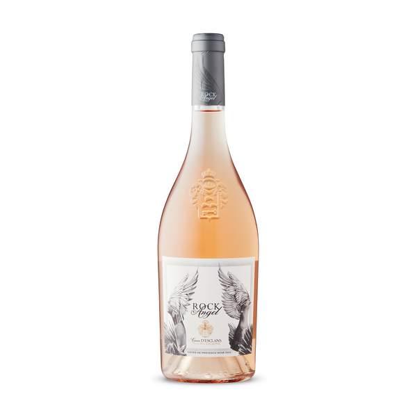 Caves d\'Esclans Rock Angel Rosé 2022