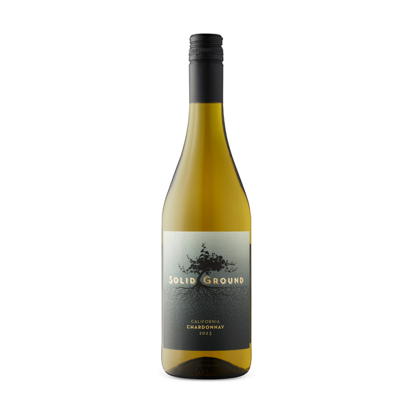 Solid Ground Chardonnay