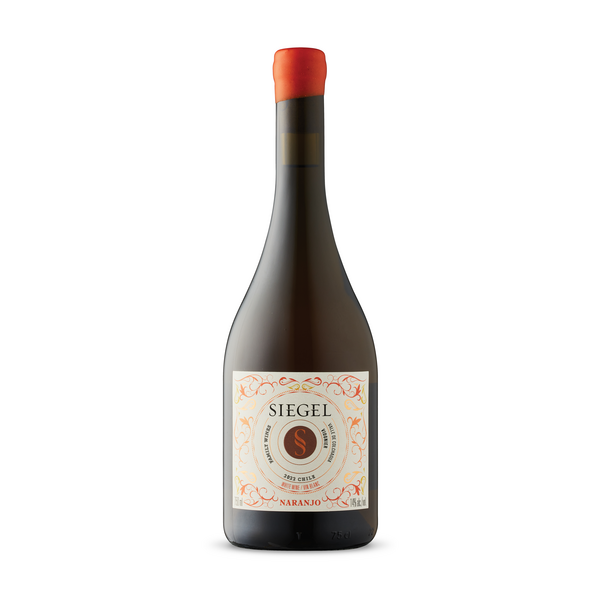 Siegel Naranjo Viognier 2022