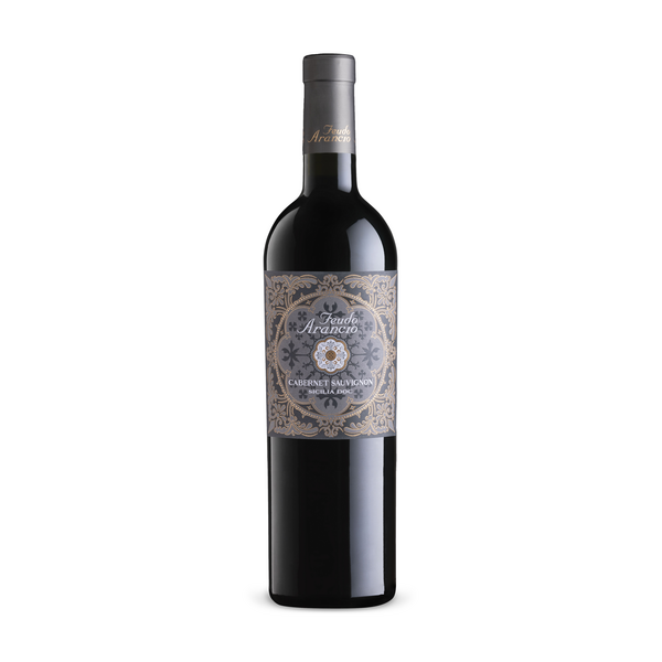 Feudo Arancio Cabernet Sauvignon Sicilia DOC