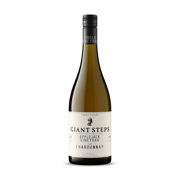 Giant Steps Applejack Vineyard Chardonnay 2022