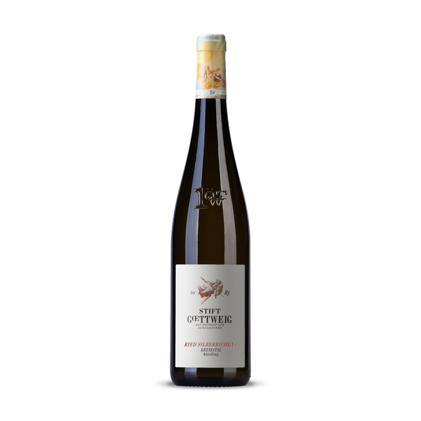 Stift Göttweig Ried Silberbichl 1ÖTW Riesling 2018