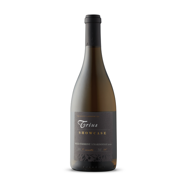 Trius Showcase Wild Ferment Chardonnay 2020