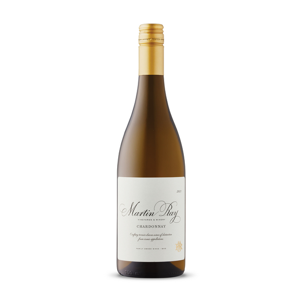 Martin Ray Chardonnay 2021