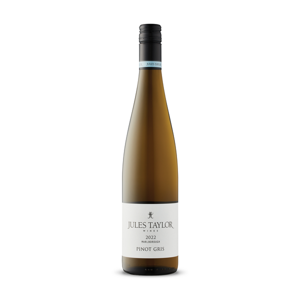 Jules Taylor Pinot Gris 2022