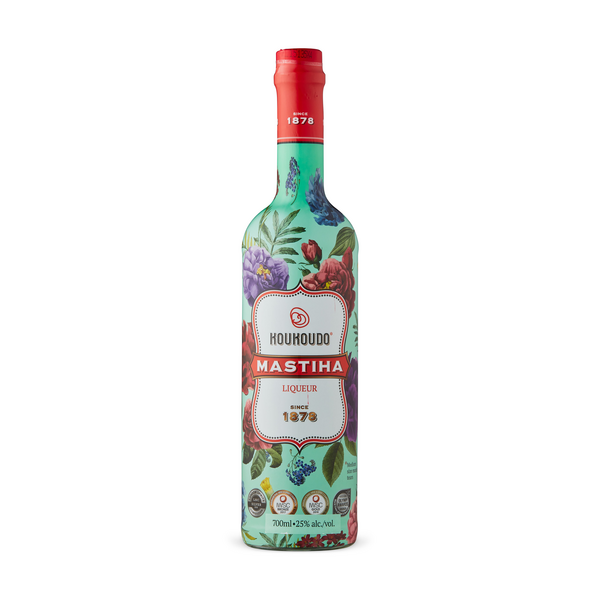 Gatsios Distillery Koukoudo Mastiha Liqueur