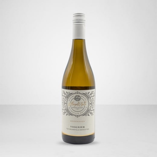 Angels Gate Mountainview Viognier VQA