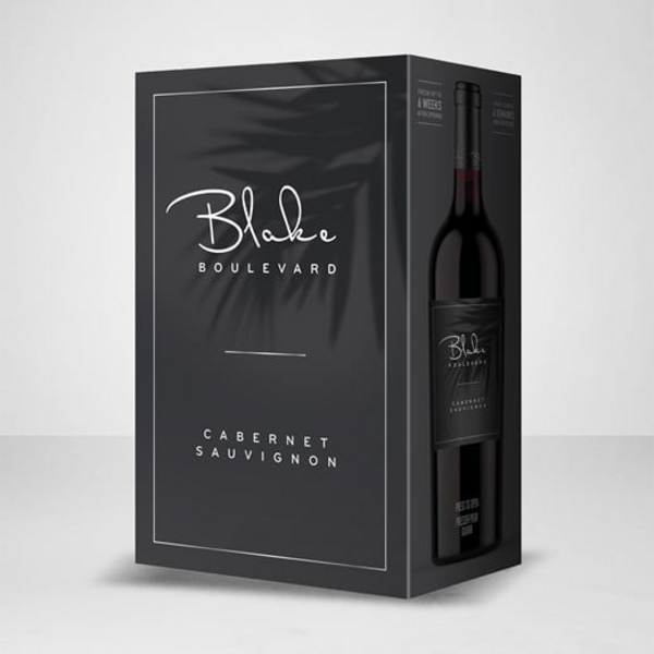 Blake Boulevard Cabernet Sauvignon