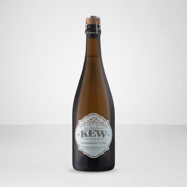 Kew Vineyards Late Harvest Riesling