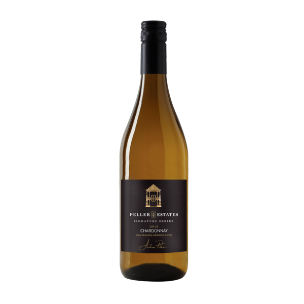 Andrew Peller Signature Series Chardonnay Sur Lie 2022 VQA