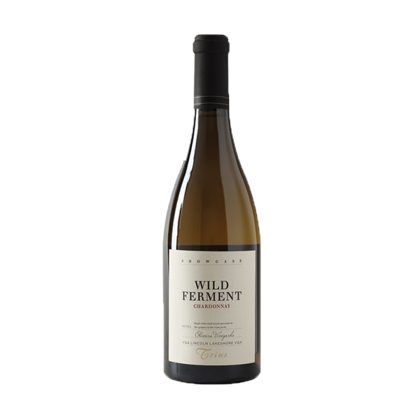 Trius Showcase Wild Ferment Chardonnay 2019 VQA