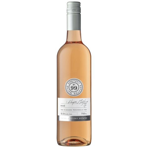 Wayne Gretzky Rosé 2023 VQA