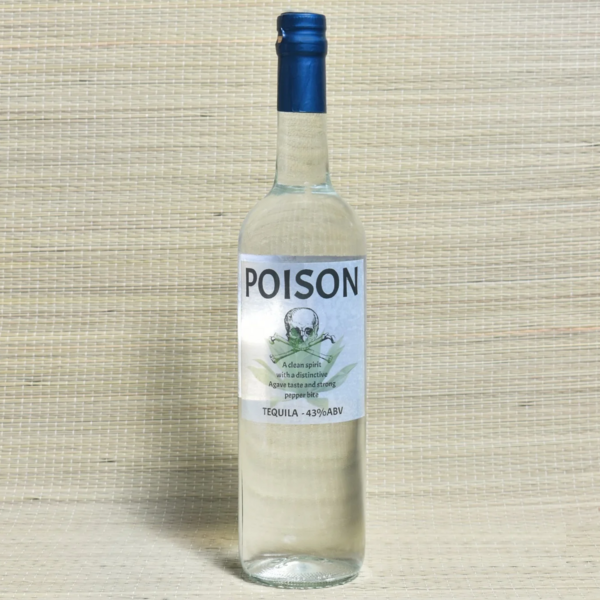 Poison Tequila