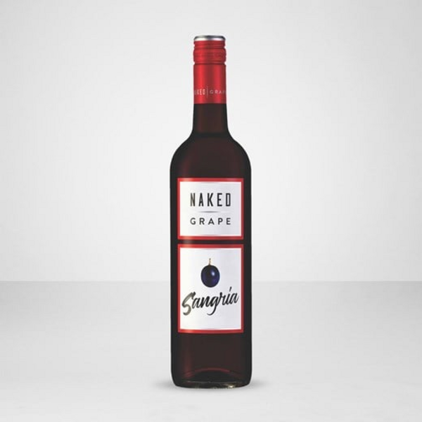 Naked Grape Wine Sangria