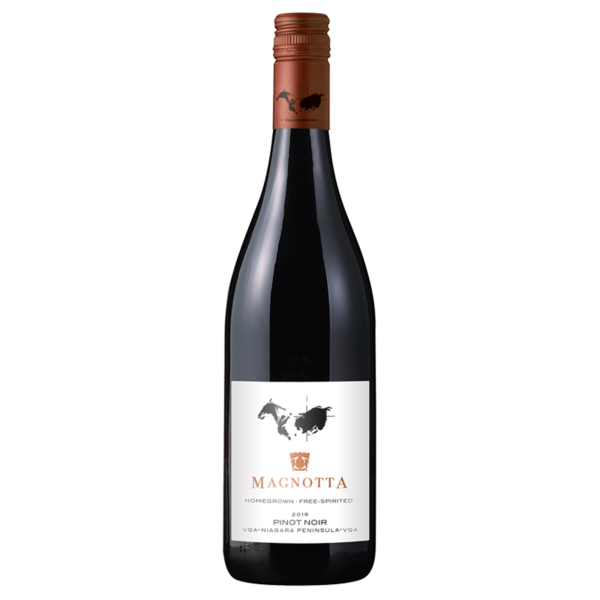 Pinot Noir Equus Series VQA 2021