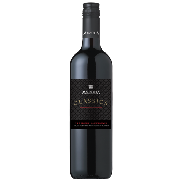 Cabernet Sauvignon Classics 750mL