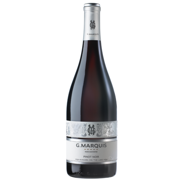 G. Marquis Pinot Noir Silver Line 2021 VQA