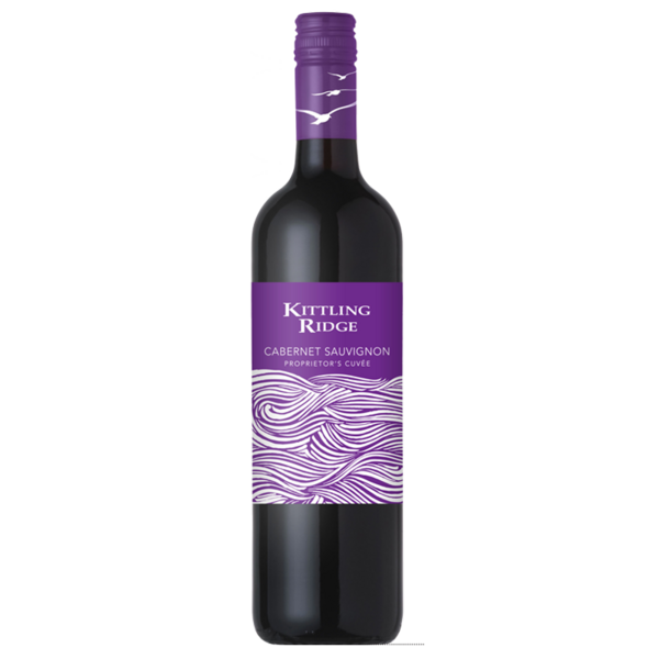 Kittling Ridge Proprietor\'s Cuvée Cabernet Sauvignon