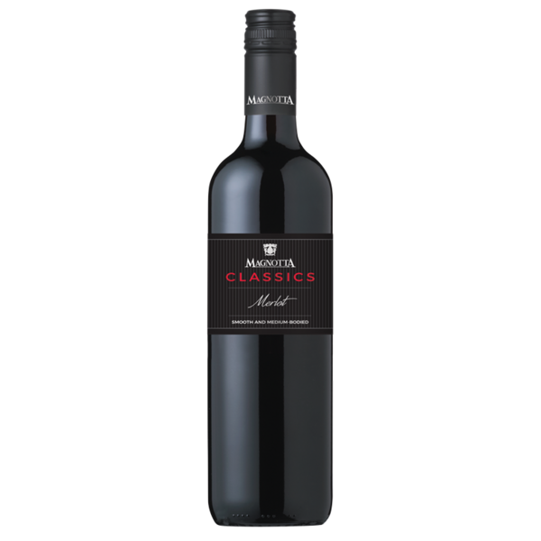 Merlot Classics 750mL