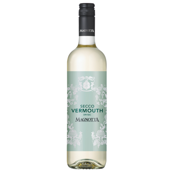 Vermouth Secco